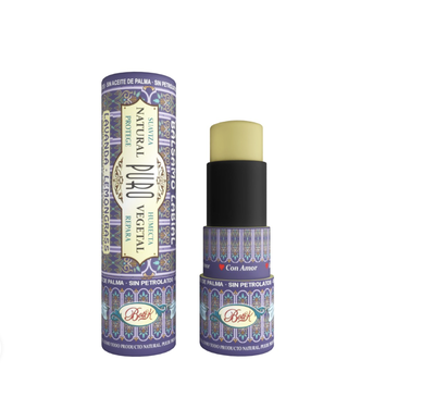 Bálsamo Labial Lavanda Lemongrass